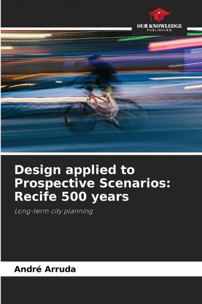 Design applied to Prospective Scenarios