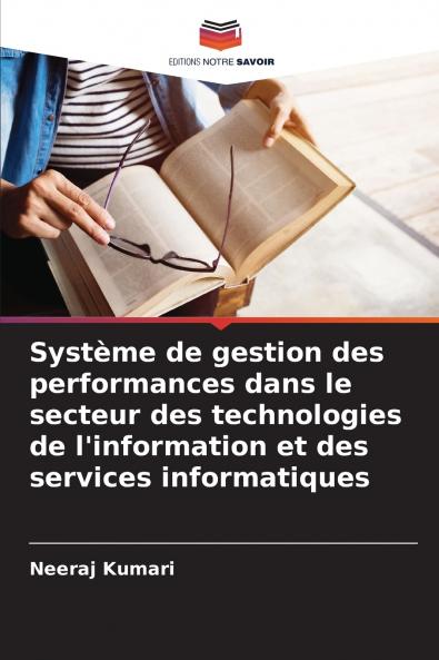 Système de gestion des performances dans le secteur des technologies de l'information et des services informatiques