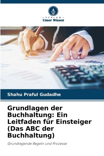 Grundlagen der Buchhaltung