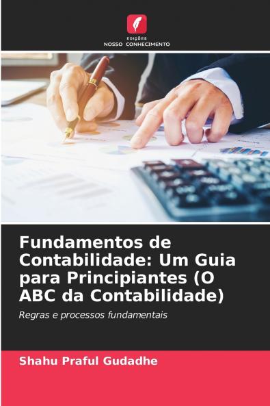 Fundamentos de Contabilidade