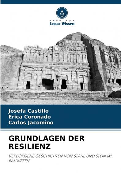GRUNDLAGEN DER RESILIENZ