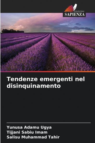 Tendenze emergenti nel disinquinamento
