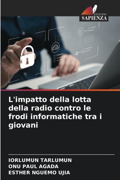 L'impatto della lotta della radio contro le frodi informatiche tra i giovani