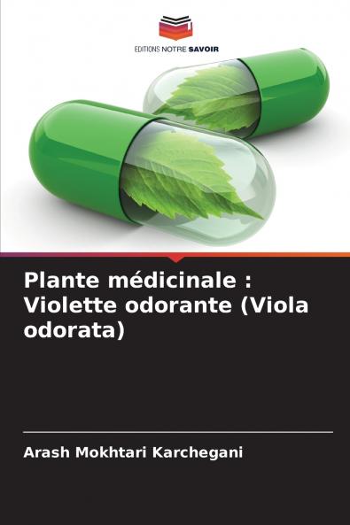 Plante médicinale