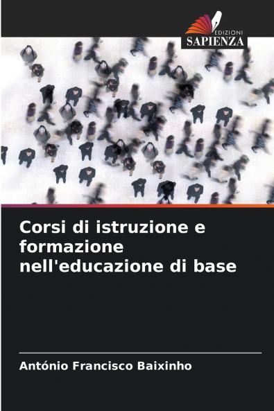 Corsi di istruzione e formazione nell'educazione di base