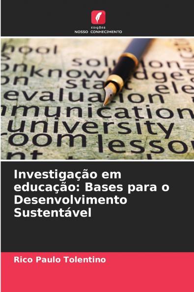 Investigação em educação