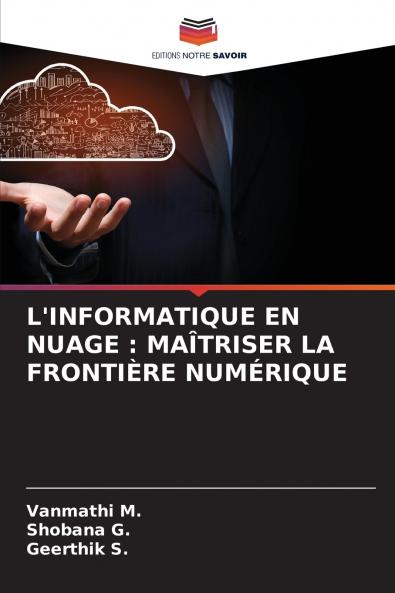 L'INFORMATIQUE EN NUAGE