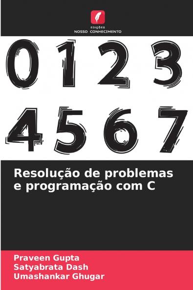 Resolução de problemas e programação com C