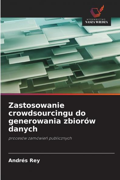 Zastosowanie crowdsourcingu do generowania zbiorów danych