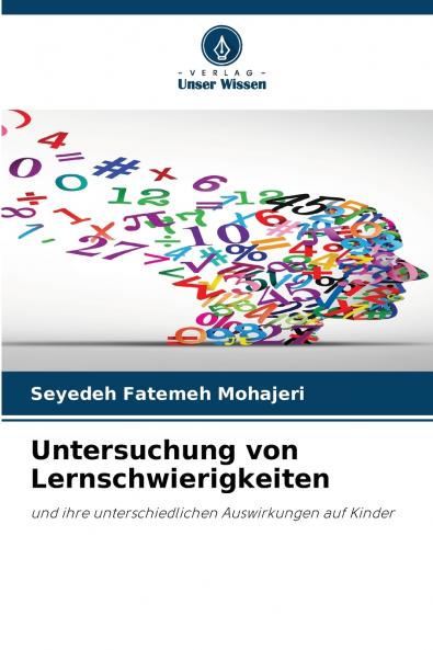 Untersuchung von Lernschwierigkeiten