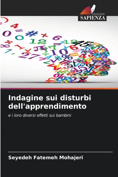 Indagine sui disturbi dell'apprendimento