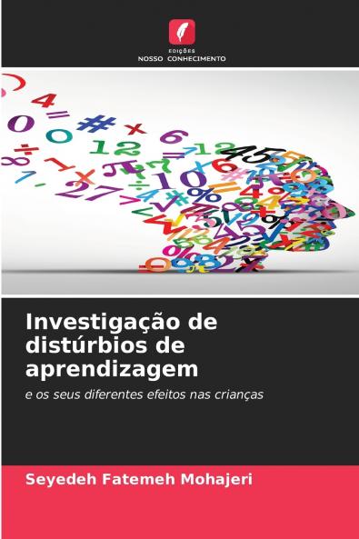 Investigação de distúrbios de aprendizagem