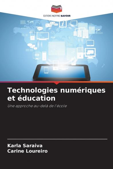 Technologies numériques et éducation