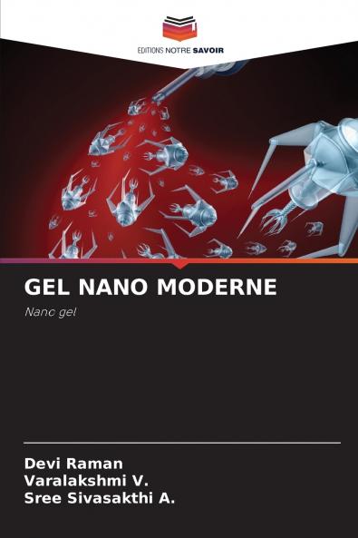 GEL NANO MODERNE
