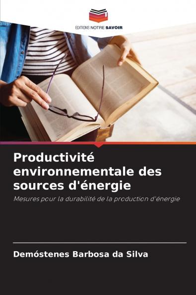 Productivité environnementale des sources d'énergie