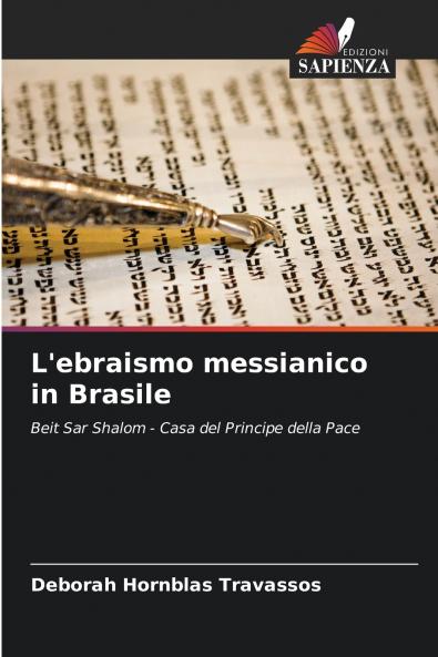 L'ebraismo messianico in Brasile