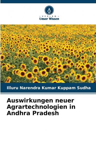 Auswirkungen neuer Agrartechnologien in Andhra Pradesh