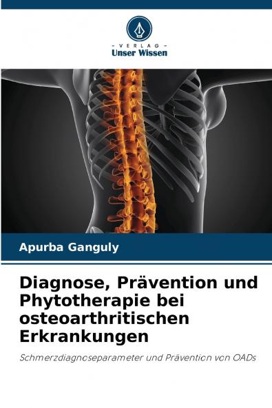 Diagnose Prävention und Phytotherapie bei osteoarthritischen Erkrankungen