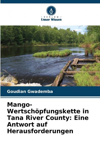 Mango-Wertschöpfungskette in Tana River County