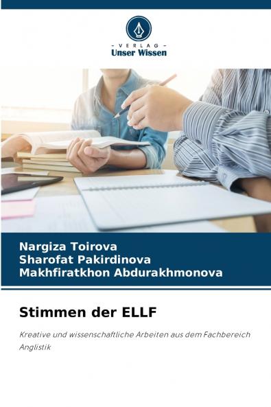 Stimmen der ELLF