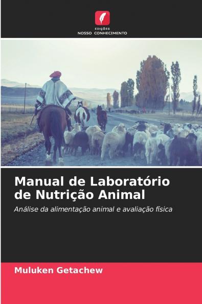 Manual de Laboratório de Nutrição Animal
