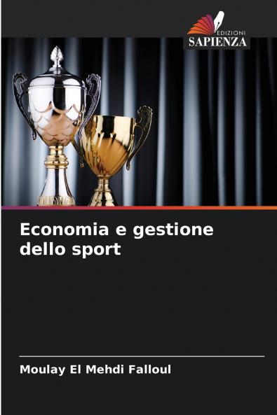 Economia e gestione dello sport