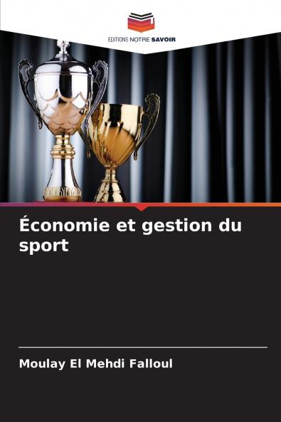 Économie et gestion du sport