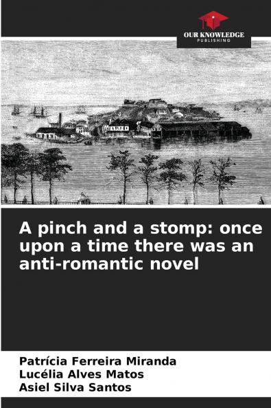 A pinch and a stomp