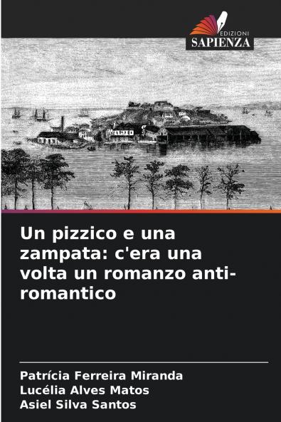 Un pizzico e una zampata