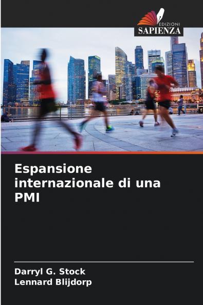 Espansione internazionale di una PMI