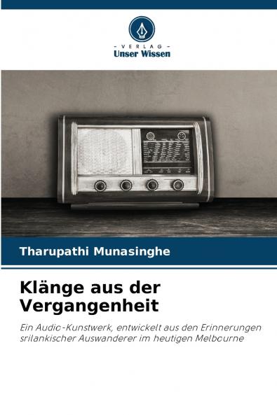 Klänge aus der Vergangenheit