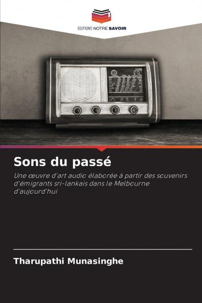 Sons du passé
