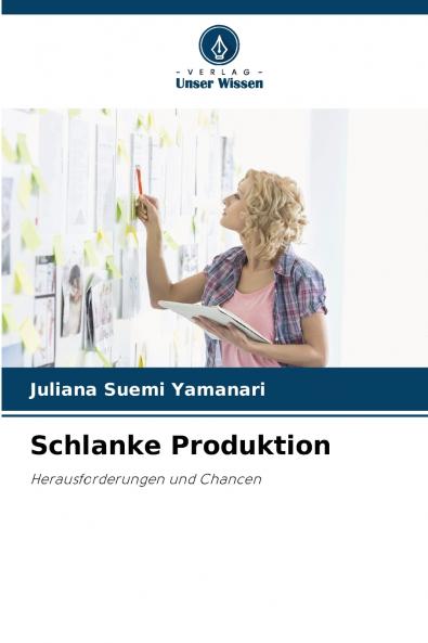 Schlanke Produktion