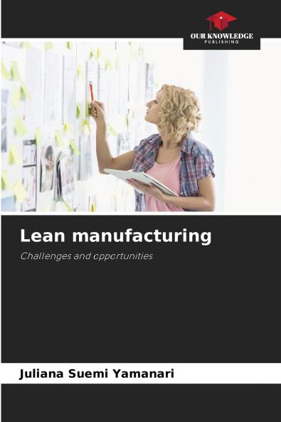 Lean manufacturing
