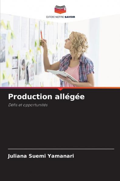 Production allégée