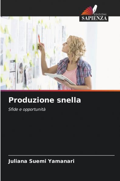 Produzione snella