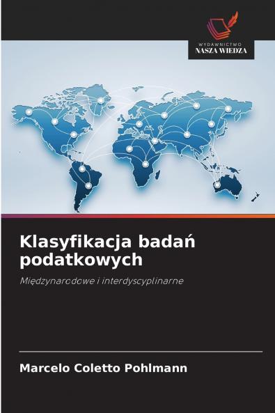 Klasyfikacja bada? podatkowych