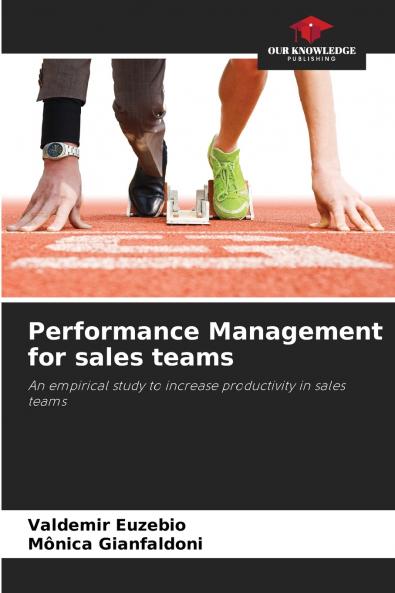Performance Management for sales teams