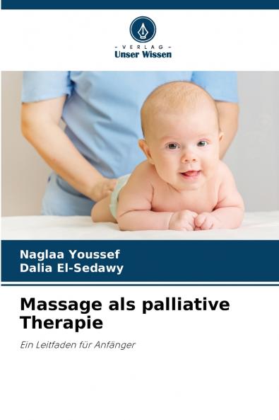 Massage als palliative Therapie