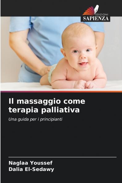 Il massaggio come terapia palliativa
