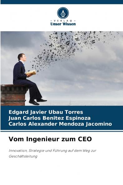 Vom Ingenieur zum CEO