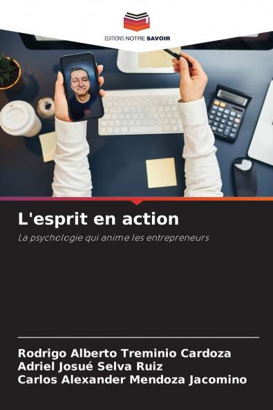 L'esprit en action