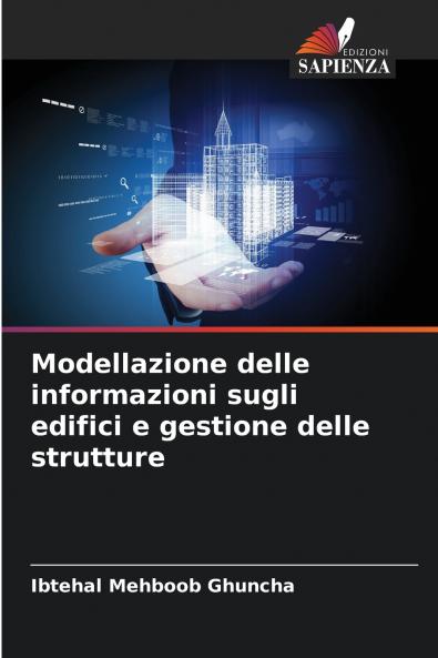 Modellazione delle informazioni sugli edifici e gestione delle strutture