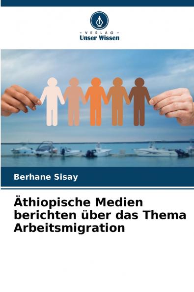 Äthiopische Medien berichten über das Thema Arbeitsmigration