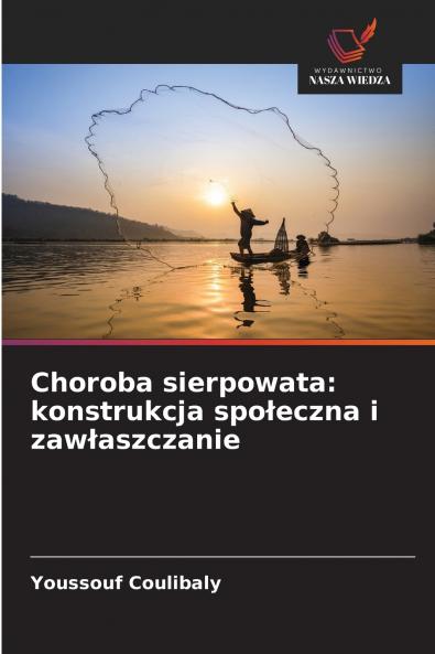 Choroba sierpowata