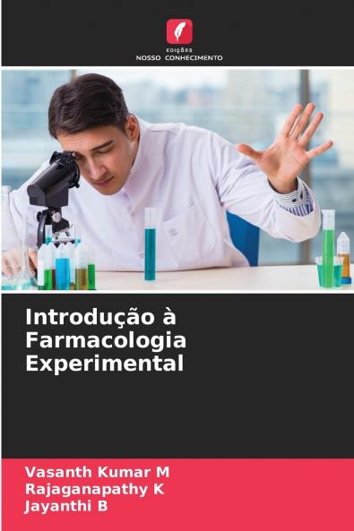 Introdução à Farmacologia Experimental