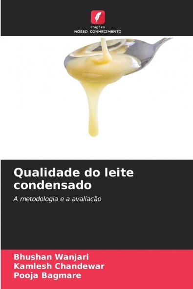 Qualidade do leite condensado