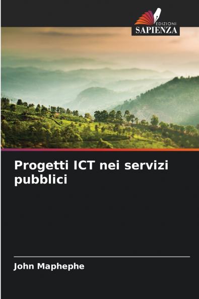 Progetti ICT nei servizi pubblici