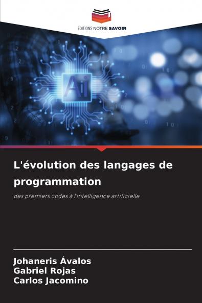 L'évolution des langages de programmation