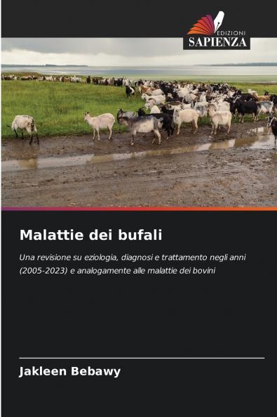 Malattie dei bufali